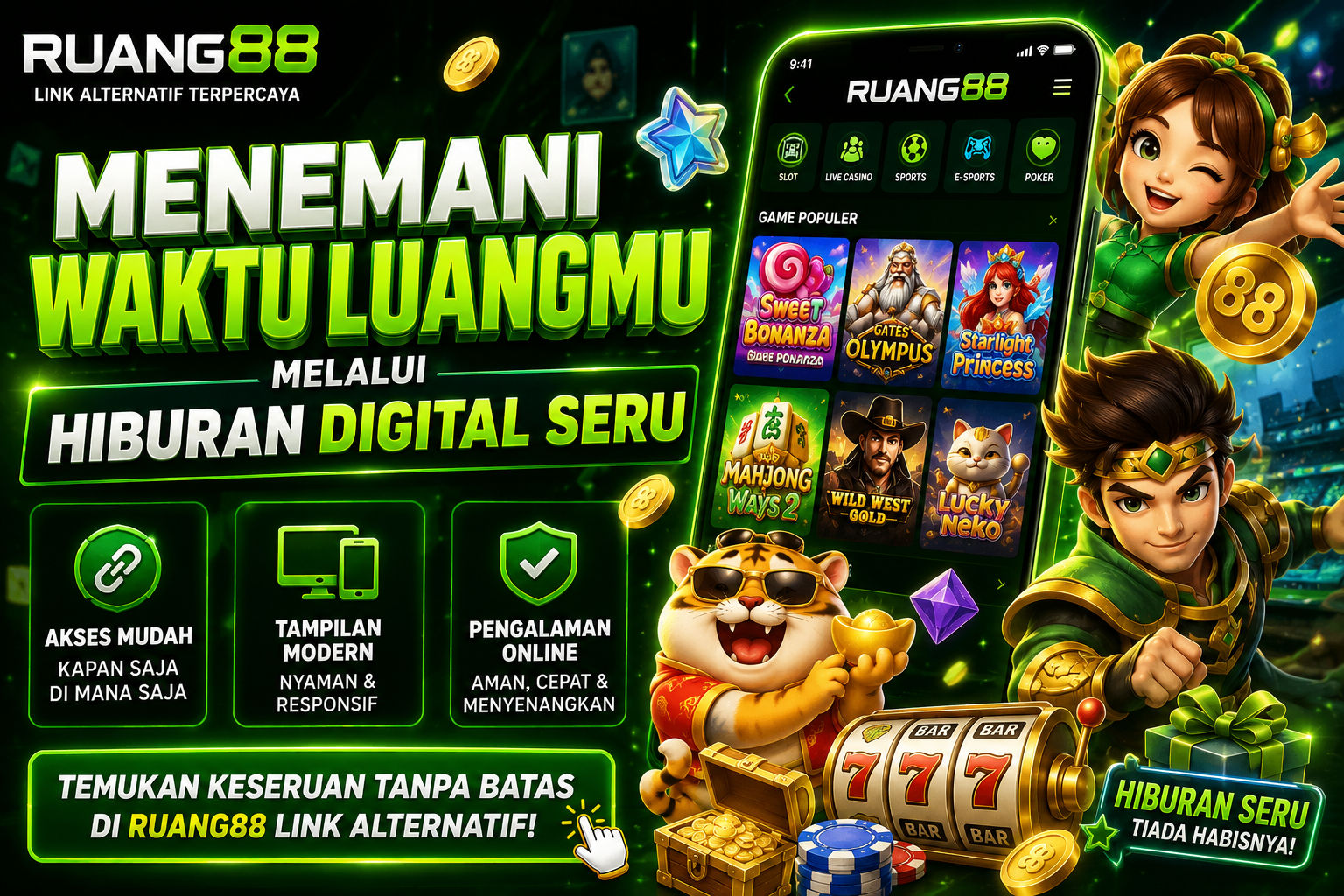 Ruang88