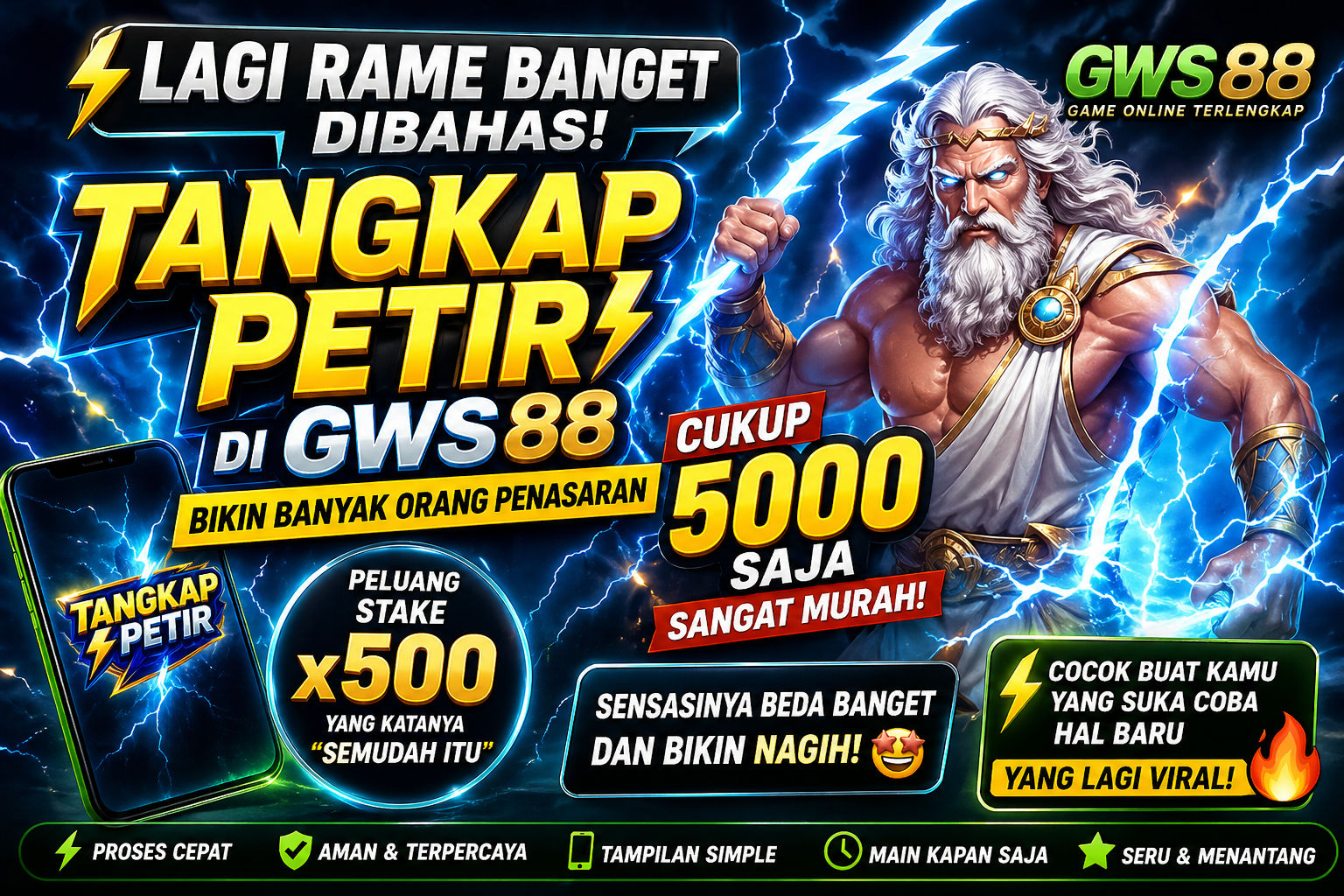 GWS88