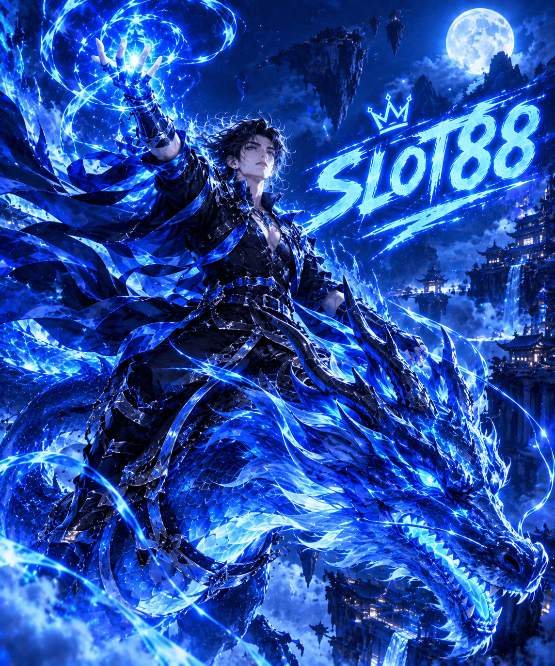 Agen DANA Global avatar