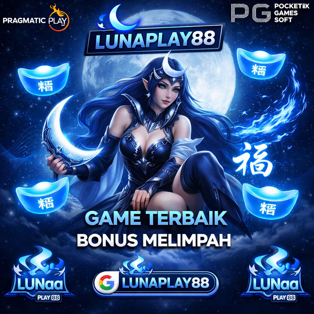 LUNAPLAY88