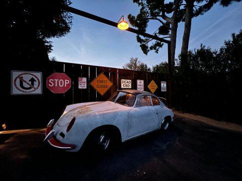 1964 Porsche 356C for sale