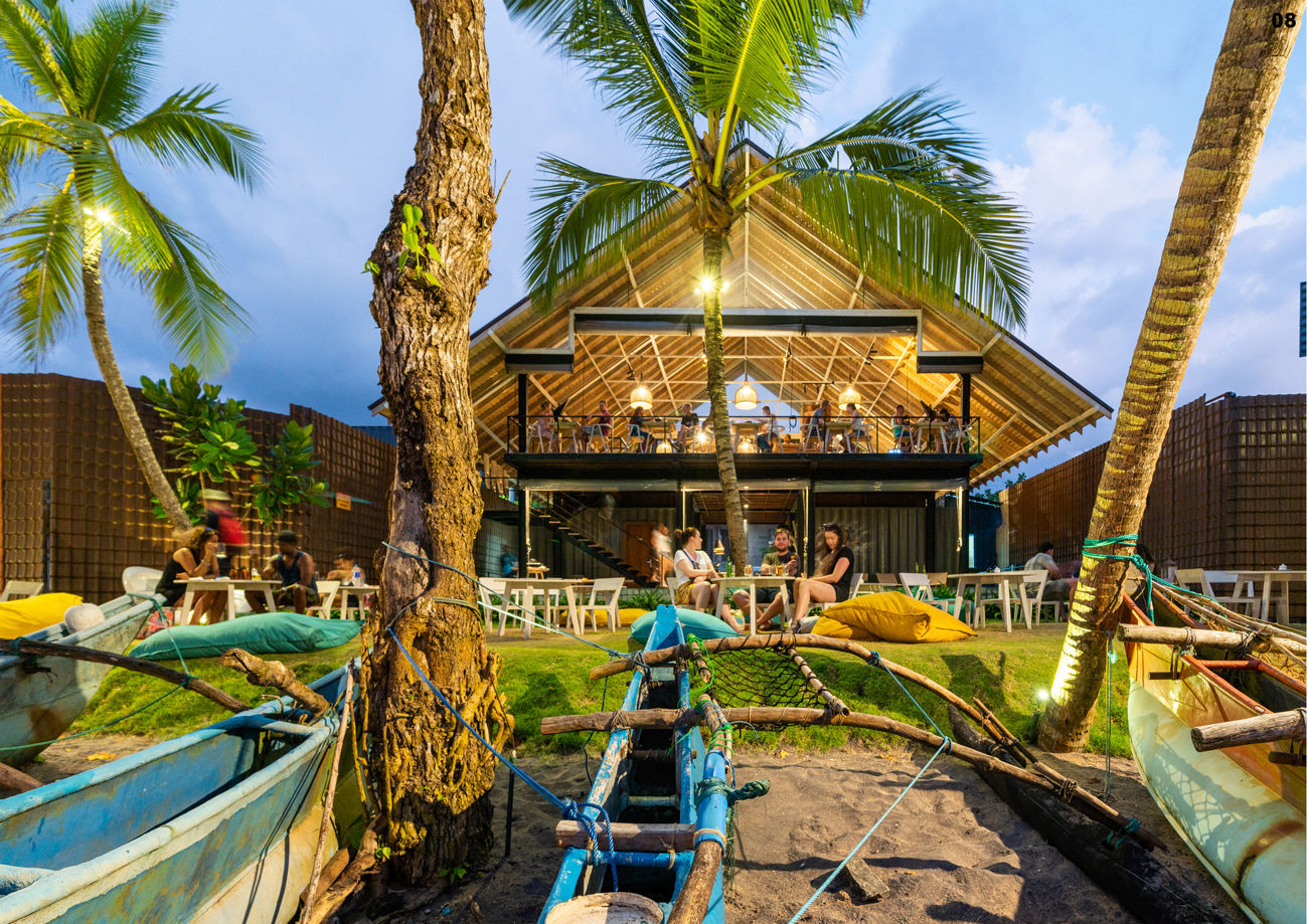 Leisure Point At Mirissa