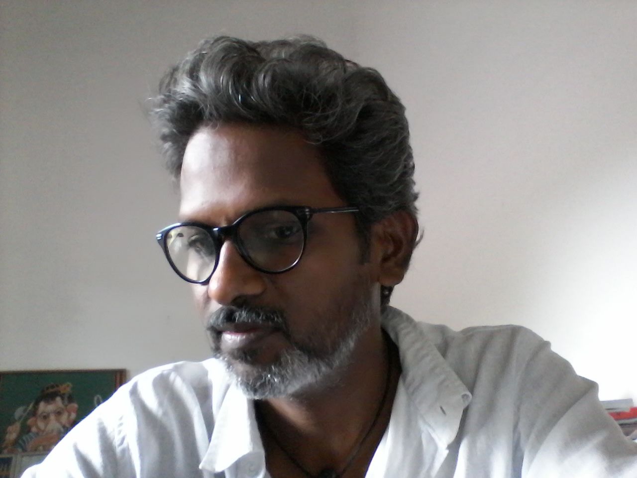 Archt. Asokan Sritharan