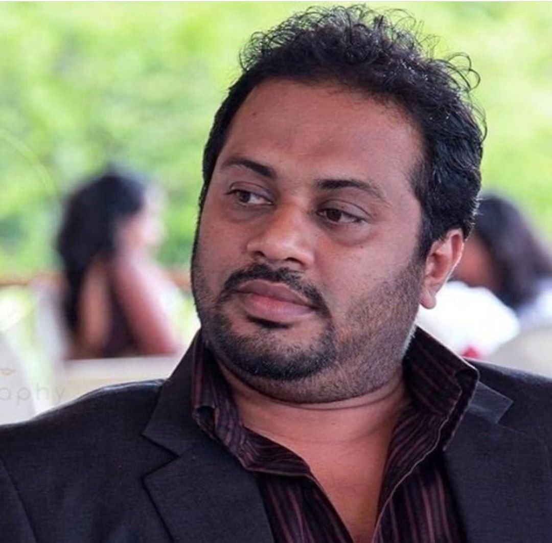 Archt. Sudesh Nanayakkara - SLIA Architectural Awards 2021