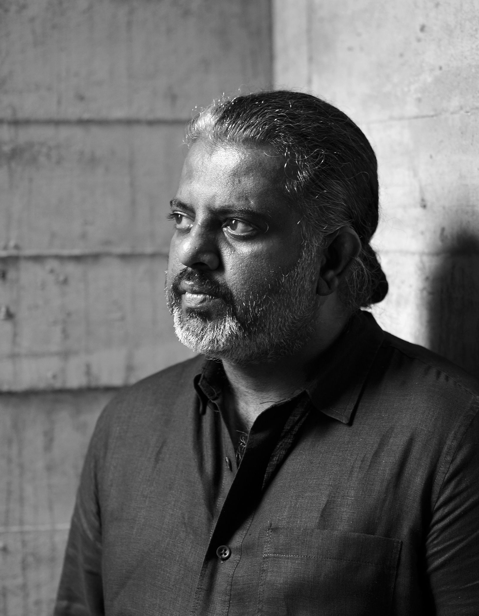 Archt. Palinda Kannangara