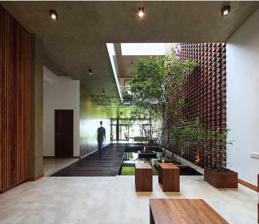 Personalized Residence At Kalalgoda