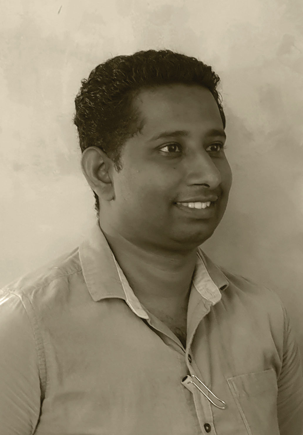 Archt. Gayan Herath - SLIA Architectural Awards 2021