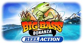 Big Bass Bonanza – Reel Action