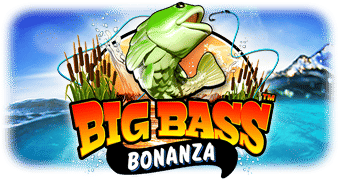 Big Bass Bonanza™