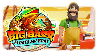 Big Bass Bonanza – Reel Action