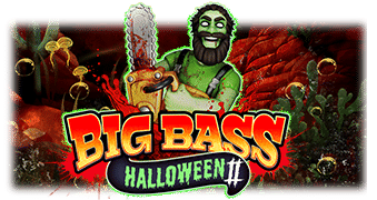 Big Bass Halloween 2