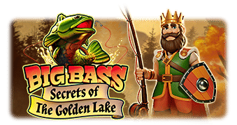 Big Bass Secrets of the Golden Lake