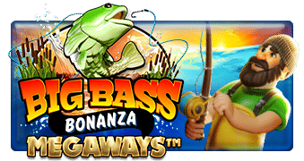 Big Bass Bonanza Megaways™