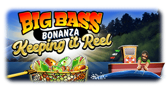 Big Bass – Keeping it Reel