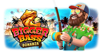 Bigger Bass Bonanza™