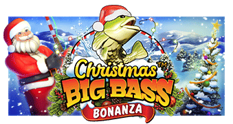 Christmas Big Bass Bonanza™