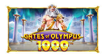 Gates of Olympus 1000