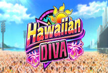 Hawaiian Diva