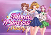 Moon Princess Trinity