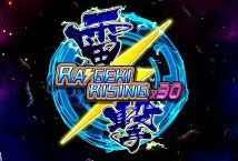 Raigeki Rising X30