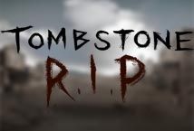 Tombstone R.I.P