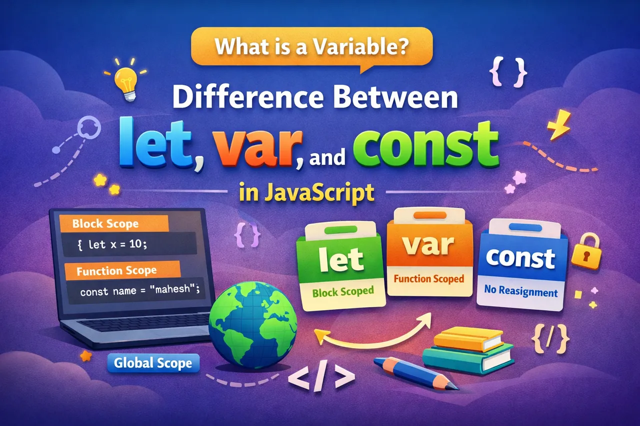 LearnFullStack – Learn Coding, Projects & Developer Resources