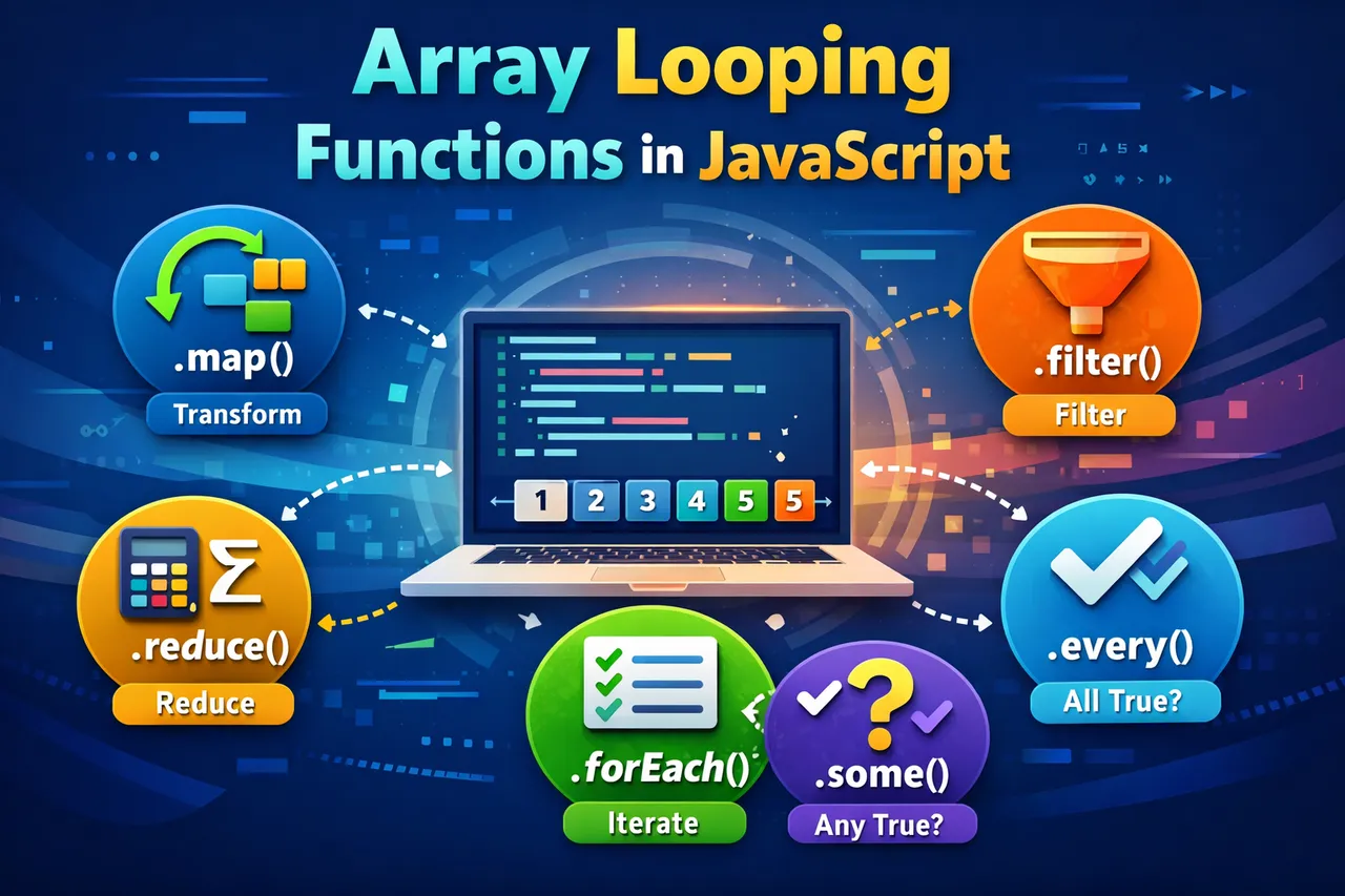 LearnFullStack – Learn Coding, Projects & Developer Resources