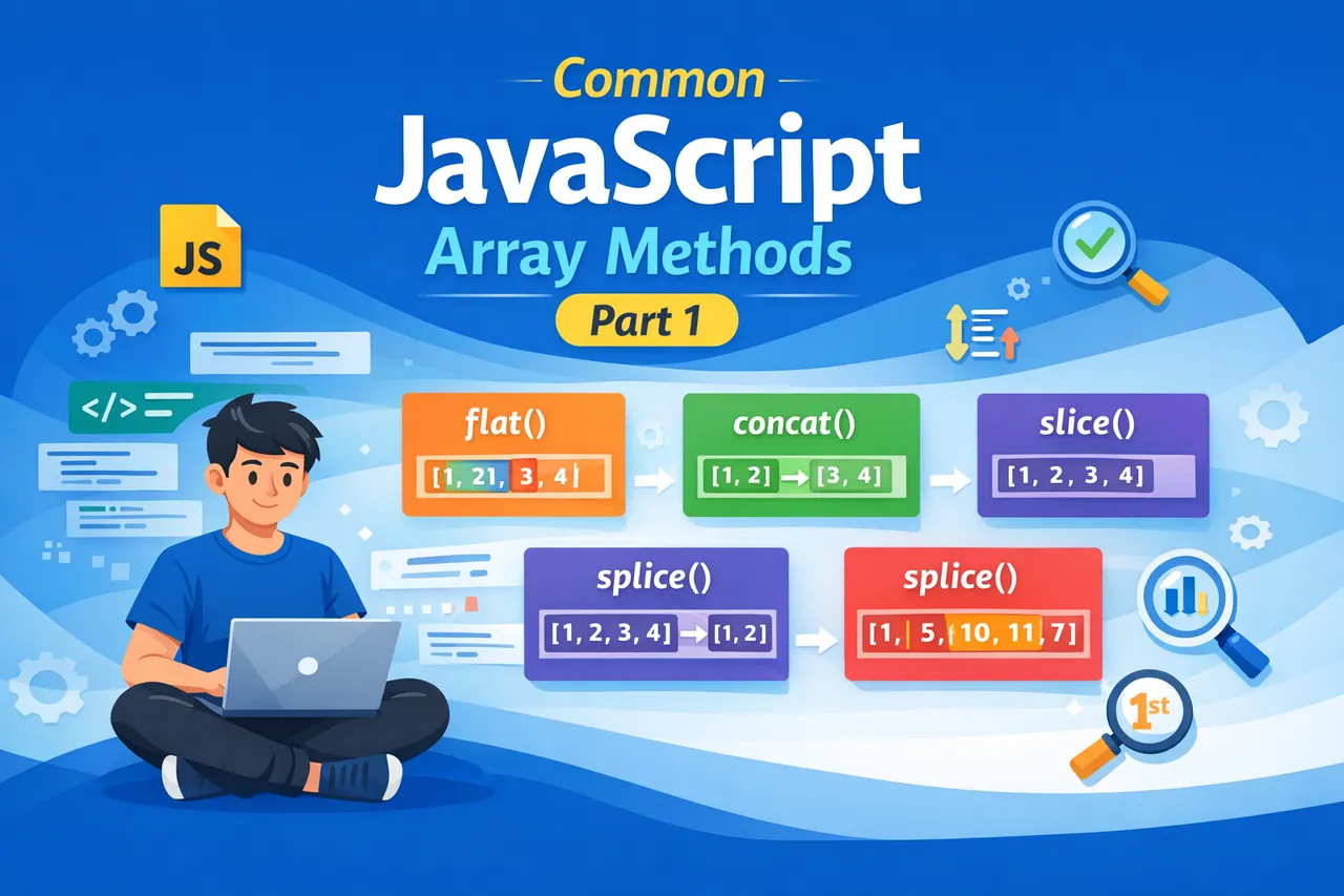 LearnFullStack – Learn Coding, Projects & Developer Resources