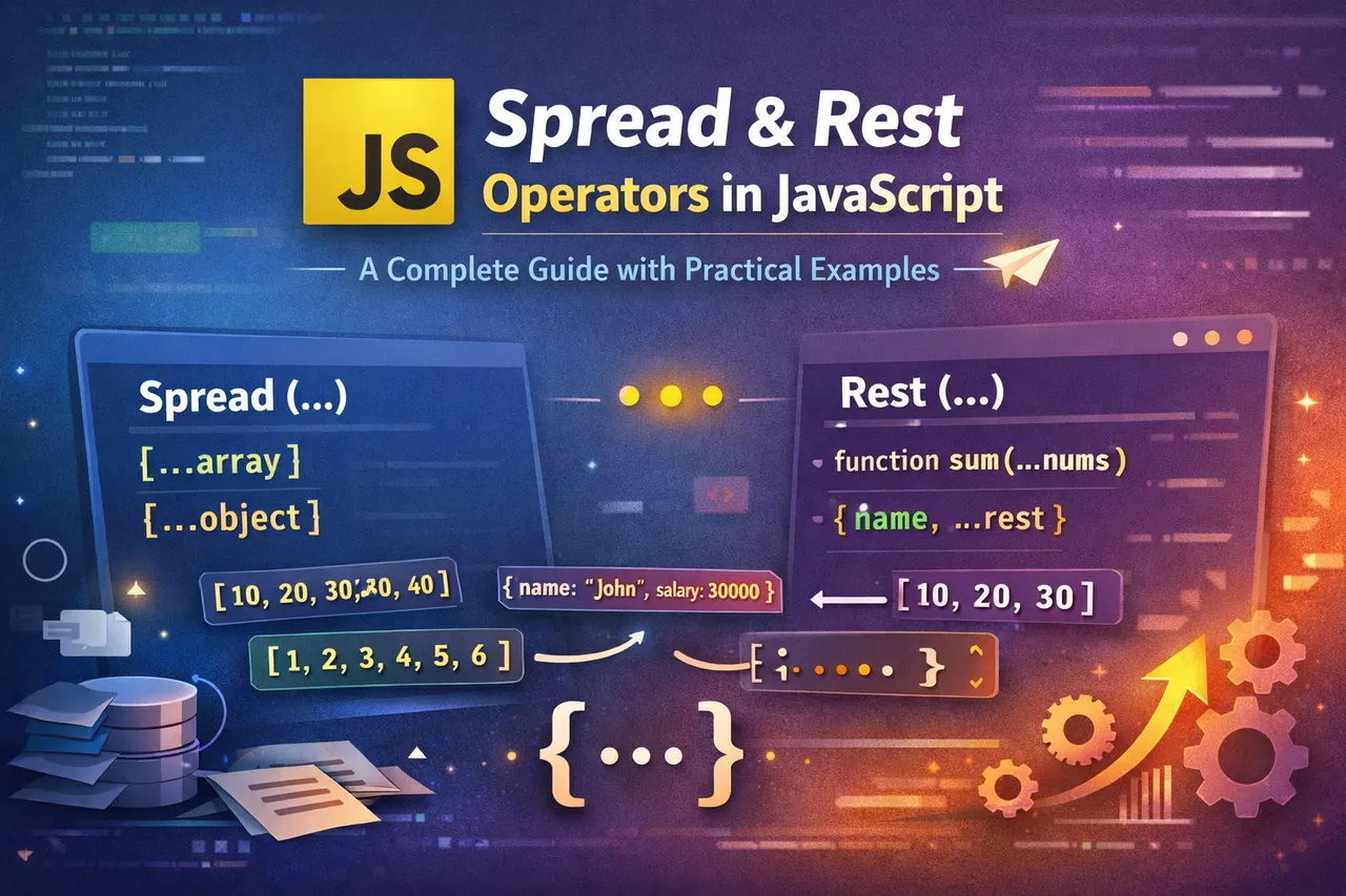 LearnFullStack – Learn Coding, Projects & Developer Resources