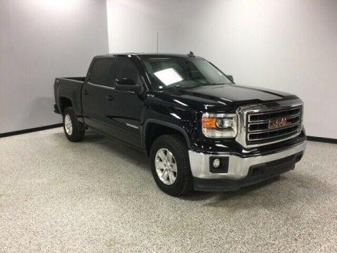 well equipped 2015 GMC Sierra 1500 pickup for sale