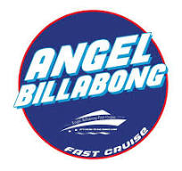 Angel Billabong Fast Cruise