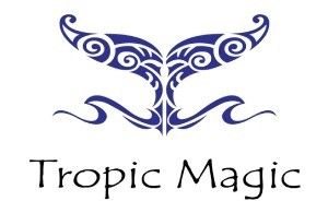Tropic Magic Fiji