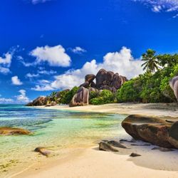 Seychelles