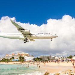 Sint Maarten