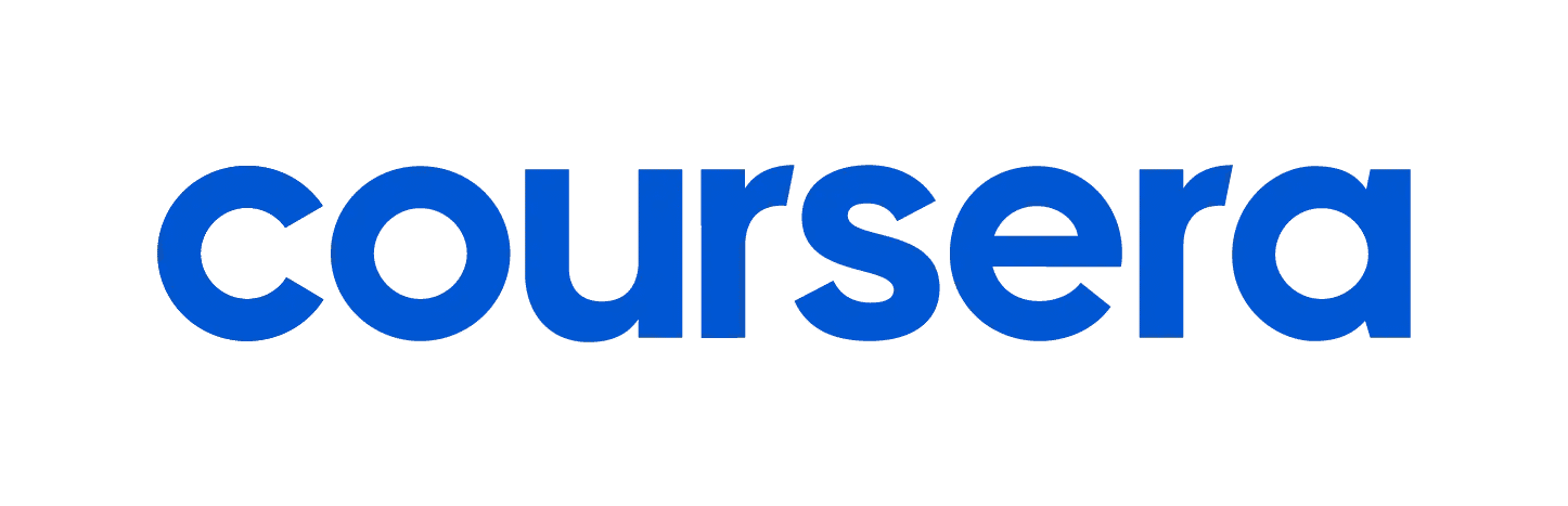 Coursera logo