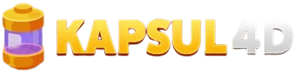 KAPSUL4D Logo