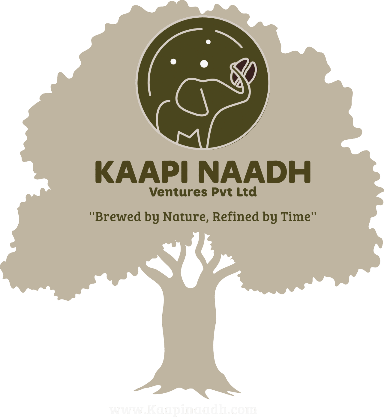 Kaapi Naadh Logo