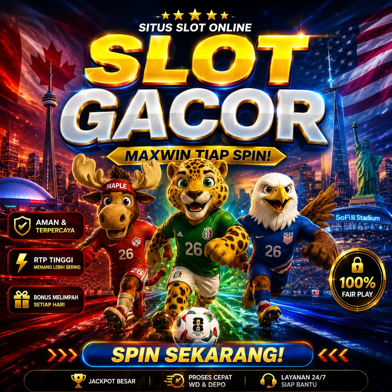 GARUDA99 | Navigasi Cepat Menuju Zona Khusus Melalui Jalur Aman Tanpa Hambatan