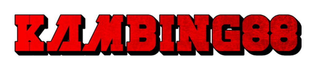LOGO KAMBING88
