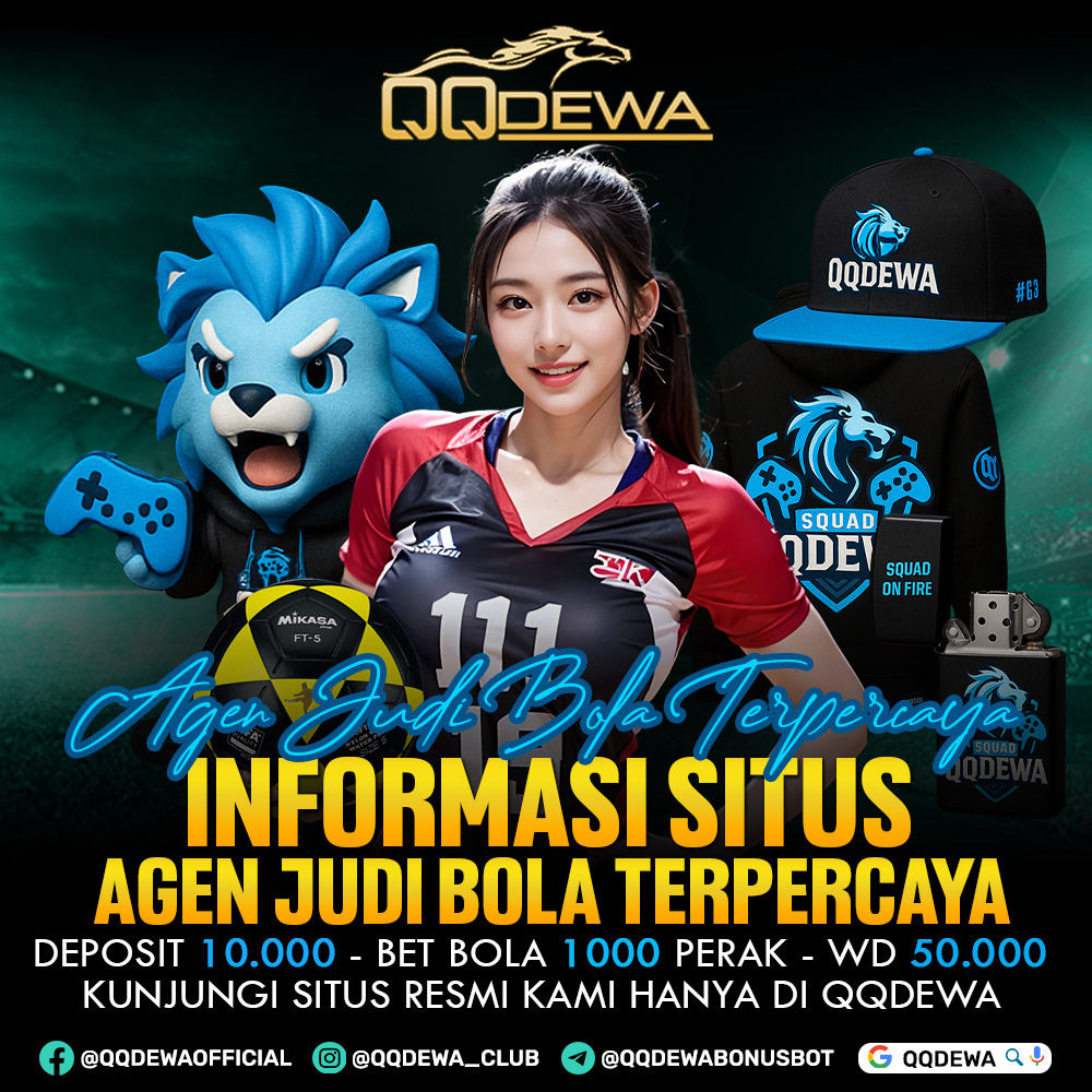 banner QQDEWA