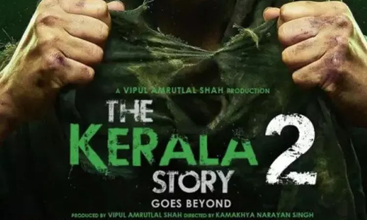 The Kerala Story 2