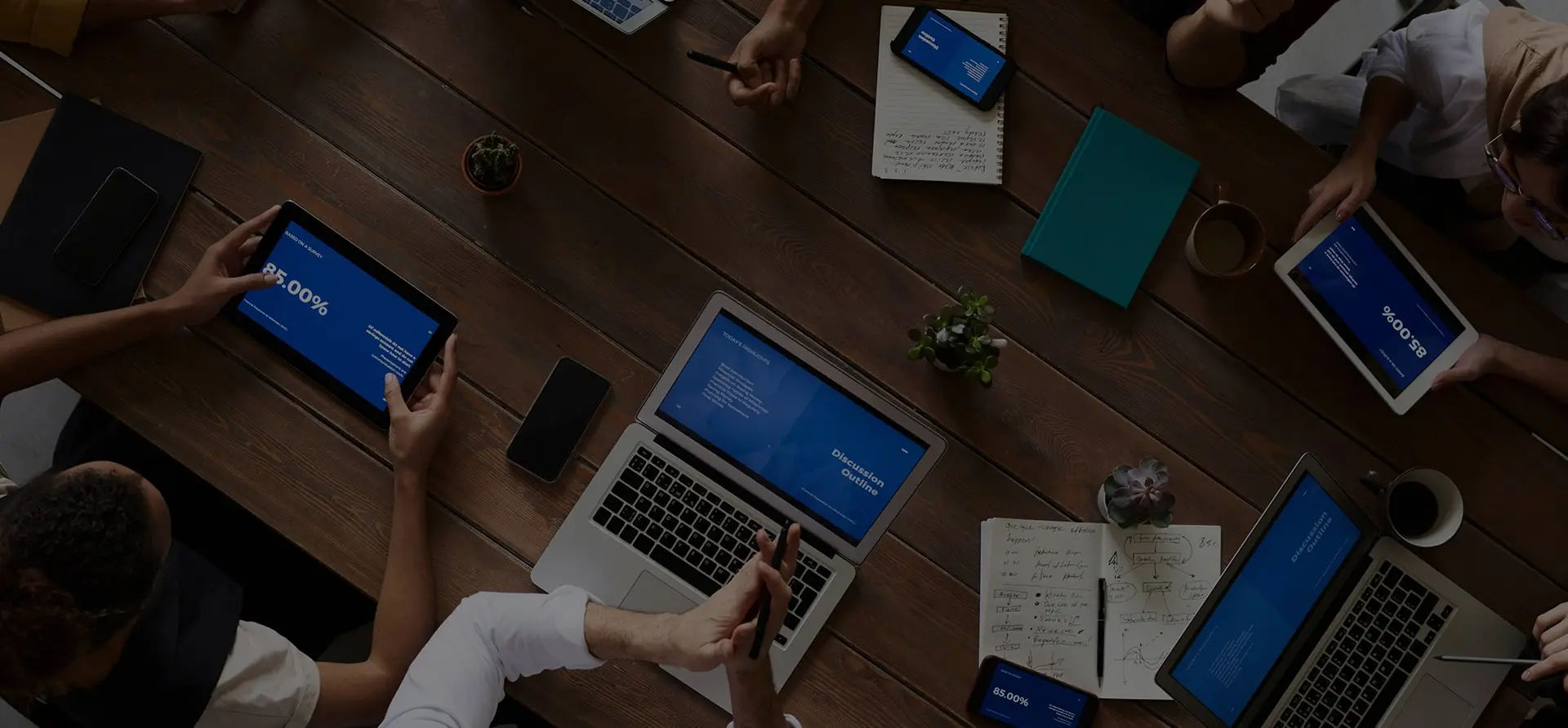 Website Design And Digital Growth For Modern Businesses