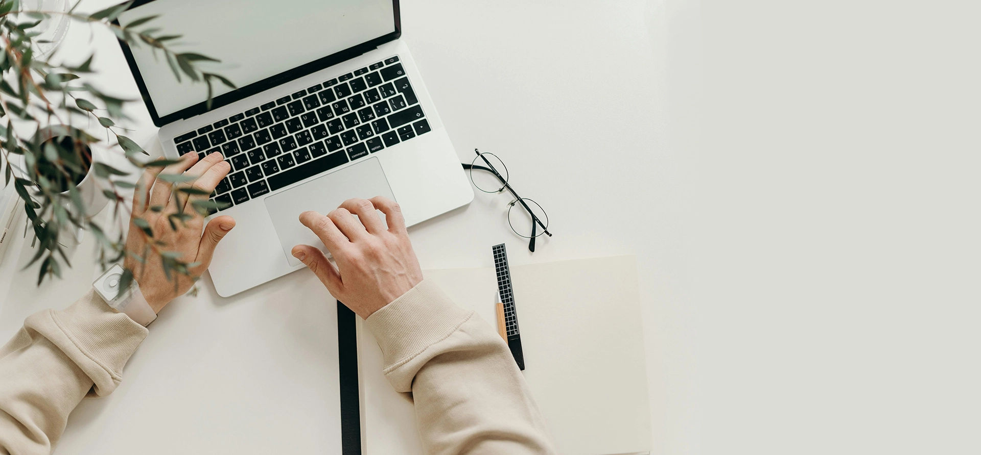 Creative Websites With Better Structure And Stronger Trust