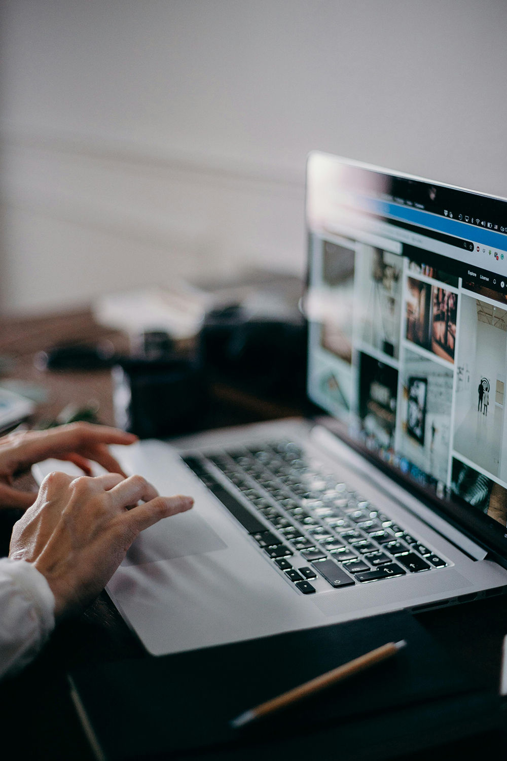 Why choose WebAdda for website design