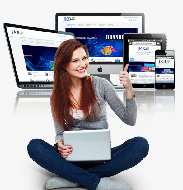 Create outstanding websites