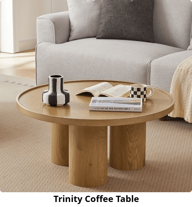 Trinity Coffee Table