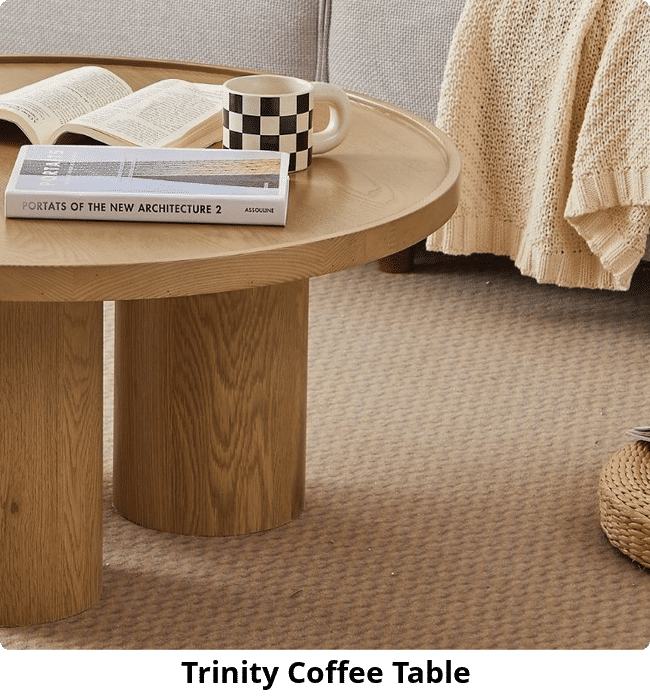 Trinity Coffee Table