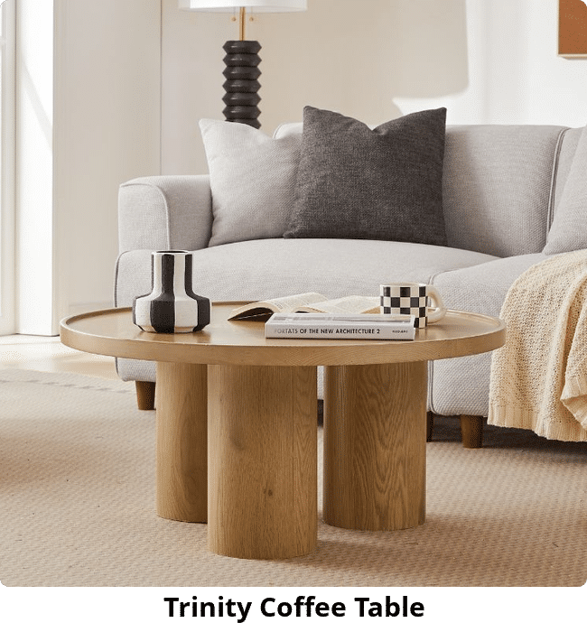 Trinity Coffee Table