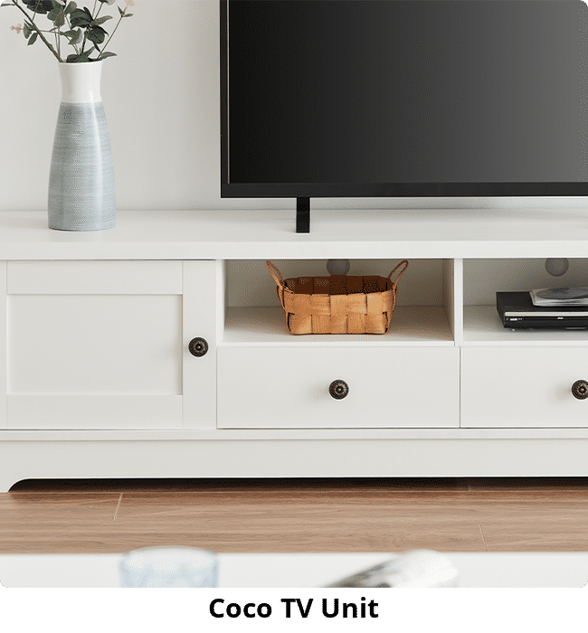 Coco TV Unit