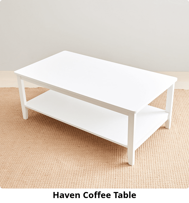 Haven Coffee Table